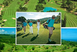 Sandals Golf & Country Club