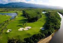 Trump International Golf Club, Puerto Rico - The Championship Course