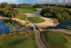 Provo Golf Club (Turks & Caicos Islands)