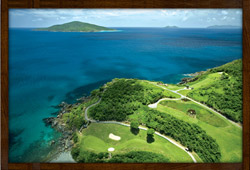 Mahogany Run Golf Course (US Virgin Islands)