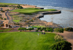Somabay Golf Course