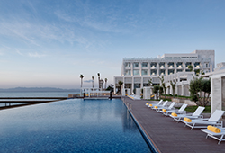 Marchica Lagoon Resort Hotel