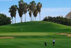 Dreamland Golf Resort - The Championship Course