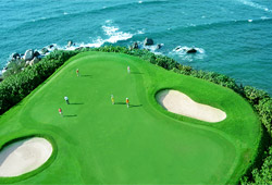 Ria Bintan Golf Club - Ocean Course