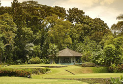 Jagorawi Golf & Country Club - Old Course
