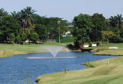 Kota Permai Golf & Country Club (Malaysia)