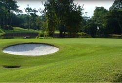 Staffield Country Resort - Western & Southern course