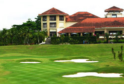 The Legends Golf & Country Resort - Jack Nicklaus course