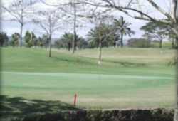 The Country Club, Philippines course