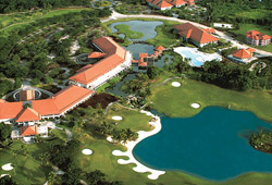 Mount Malarayat Golf Course