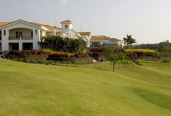 The Riviera Golf Club - Langer Course