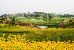 Sky 72 Golf Club - Ocean Course (South Korea)