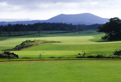 Black Stone Exclusive Golf Club - East & North Course