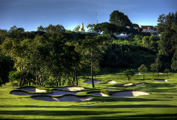Siam Country Club Pattaya - Old Course