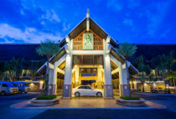 Mission Hills Phuket Golf Resort & Spa (Thailand)