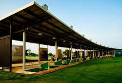 Danang Golf Club - Dunes Course