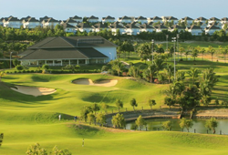 Sea Links Golf Course (Vietnam)