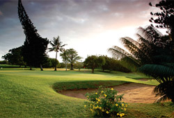 Nyali Golf & Country Club