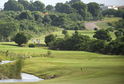 Vipingo Ridge - Baobab Golf Course
