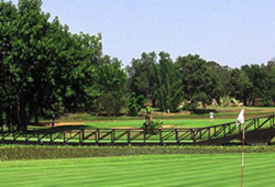 Royal Golf Club Dar Es-Salam - Red Course