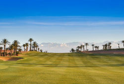 Assoufid Golf Club (Morocco)