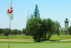 Royal Golf of Marrakesh - Original Course