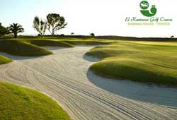 El Kantaoui Golf - Panorama Course