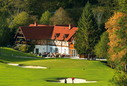 Adamstal - Championship Course (Austria)