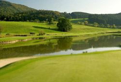 Gut Altentann Golf Course