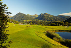Golf Eichenheim (Austria)