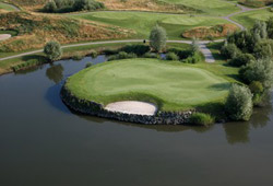 Klagenfurt-Seltenheim Golf Course