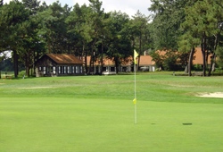 Royal Zoute Golf Course (Belgium)