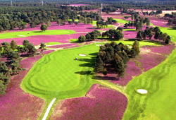 Limburg Golf & County Club course