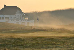 Royal Ostend Golf Course (Belgium)