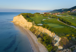 Thracian Cliffs Golf & Beach Resort (Bulgaria)