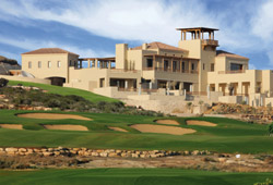 Eléa Estate Golf Course (Cyprus)