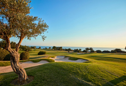 Aphrodite Hills Golf Resort (Cyprus)