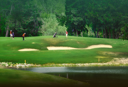 Secret Valley Golf Course (Cyprus)