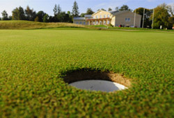 Casa Serena Golf Course