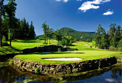 Prosper Golf Resort Celadna - Old Course
