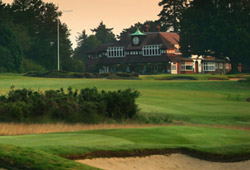 Sunningdale Golf Club - Old Course (England)
