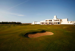 Royal Birkdale Golf Club (United Kingdom)