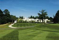 Wentworth Clubhouse