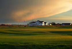 Royal Cinque Ports Golf Course