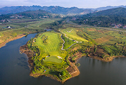 Parahyangan Golf (Indonesia)