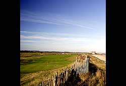 Royal West Norfolk Golf Course