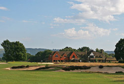 West Sussex Golf Course