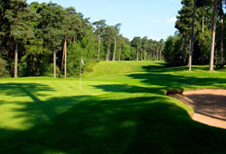 Woburn Golf Club - Marquess' Course