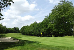 Addington Golf Course