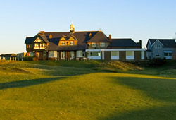 Wallasey Golf Course
